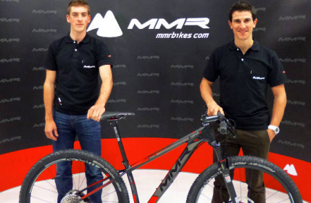 Equipo MMR Bikes Pro Team