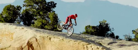 Nino Schurter + Scott Genius + Montañas de Utah = Enduro puro y duro